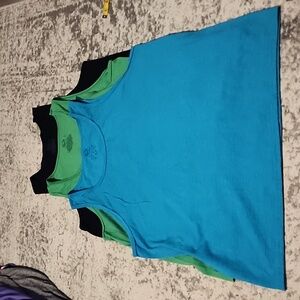 Fruit of the loom tank yop